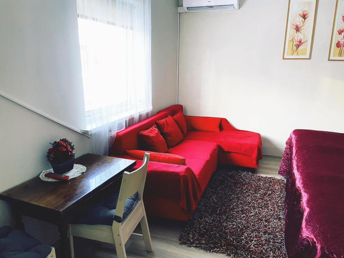 Appartement Experience New Spirti Of Vilnius. Self Check-in *