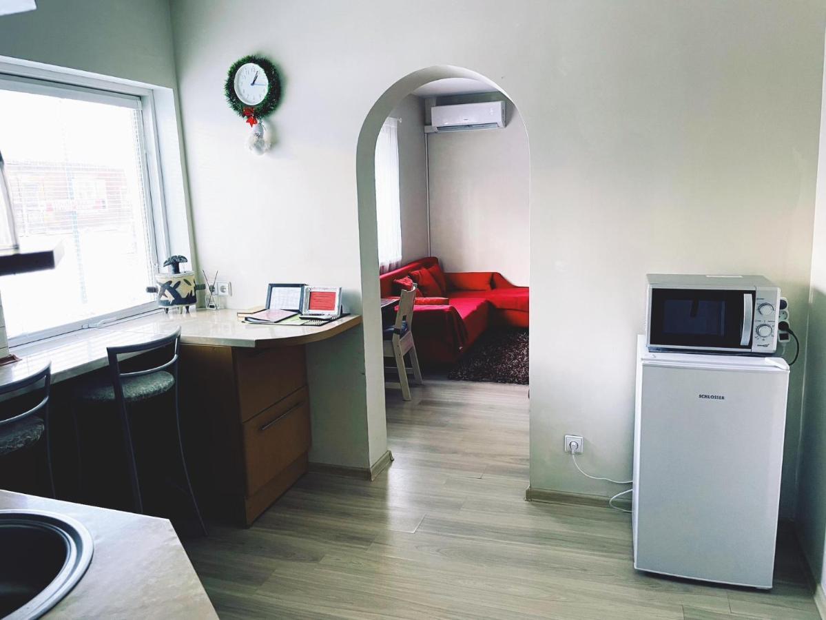 Appartement Experience New Spirti Of Vilnius. Self Check-in