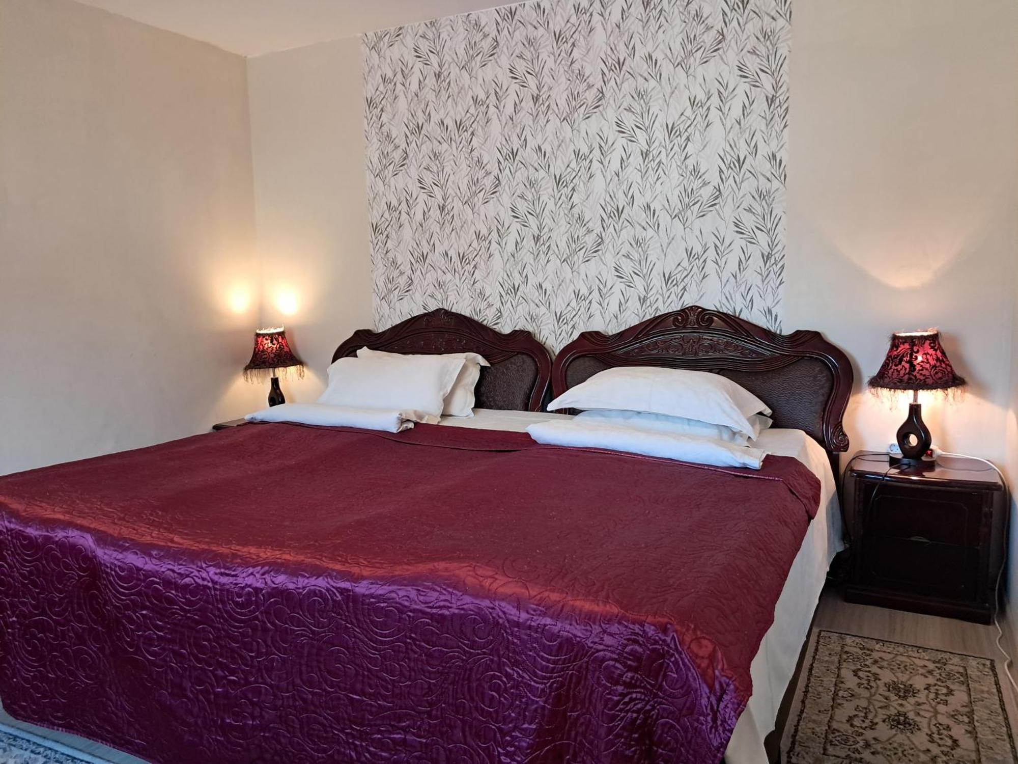 Experience New Spirti Of Vilnius. Self Check-in Appartement *