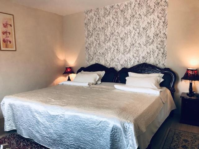Appartement Experience New Spirti Of Vilnius. Self Check-in