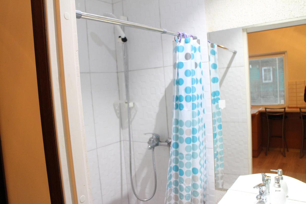 Appartement Experience New Spirti Of Vilnius. Self Check-in